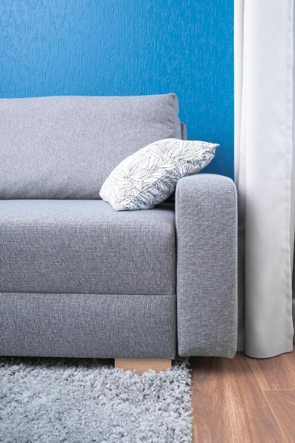 דירות Le Blue Bird - Hypercentre - Gare - Toulousecozyflat מראה חיצוני תמונה